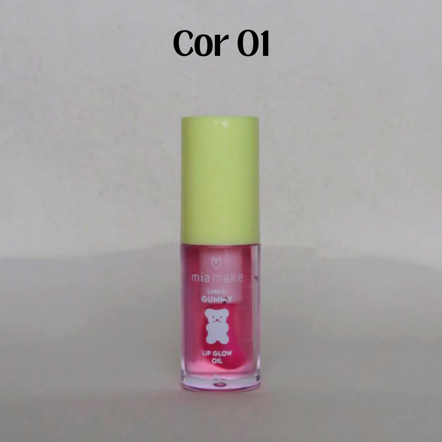 Lip Glow Oil