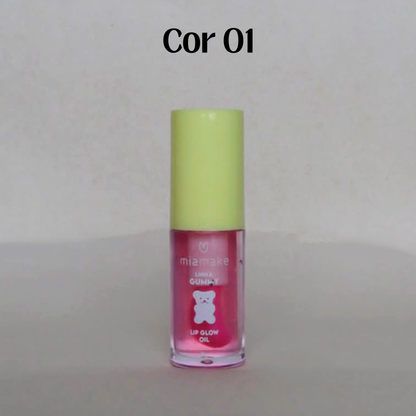 Lip Glow Oil