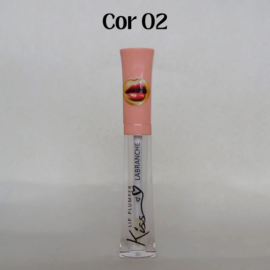 Lip Plumper Kiss