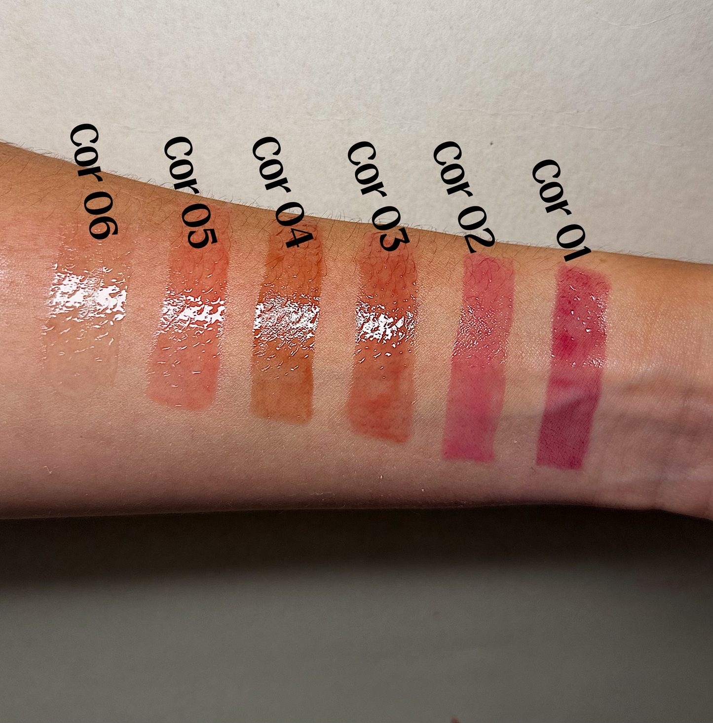 Lip Gloss