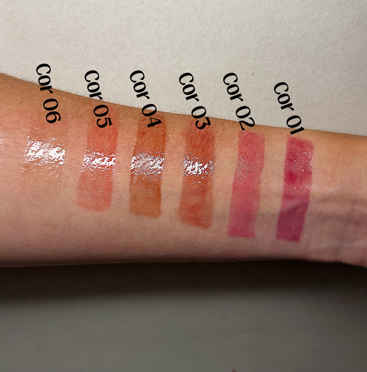 Lip Gloss