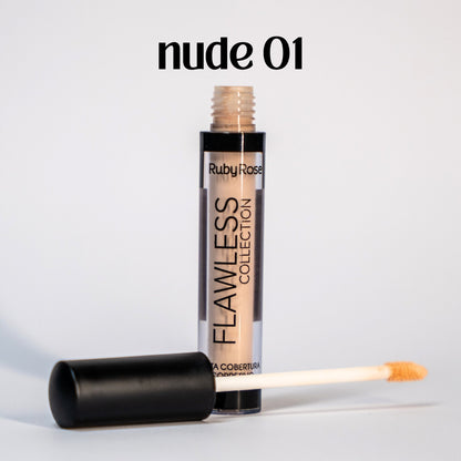 Corretivo Líquido Flawless