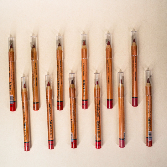 Lápis Labial