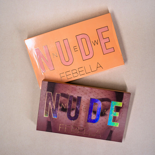 The New Nude