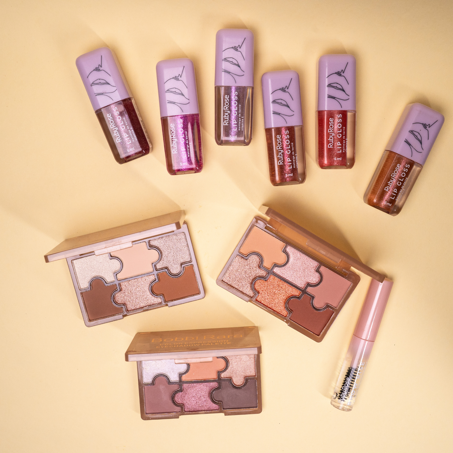 Kit Best Sellers