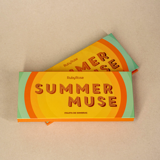 Summer Muse