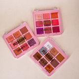 Paleta de Sombra Pleasure