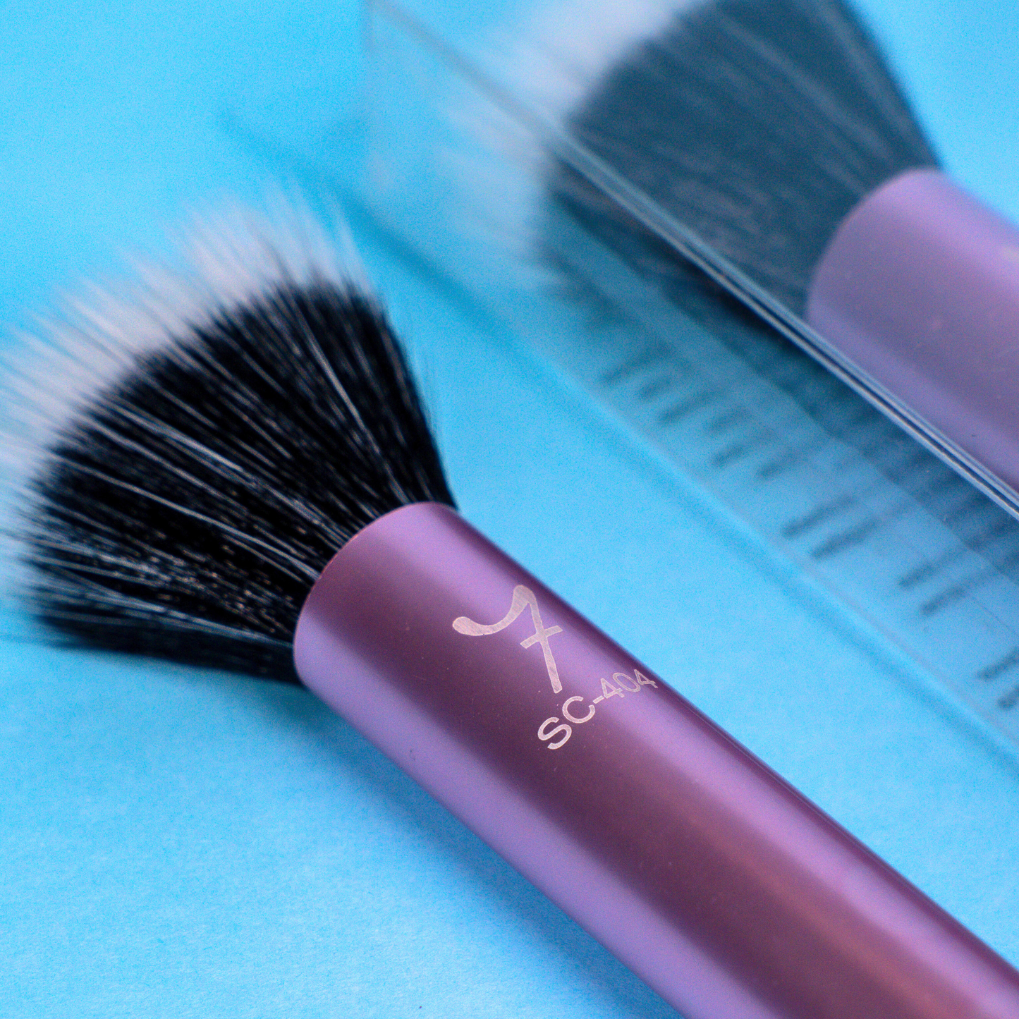 Pincel para Blush/Base