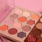 Paleta de Sombra Duo