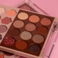 Paleta de Sombra Duo