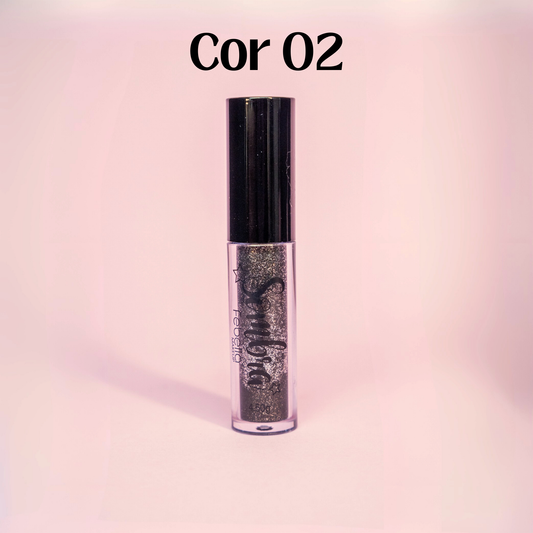 Sombra Glitter