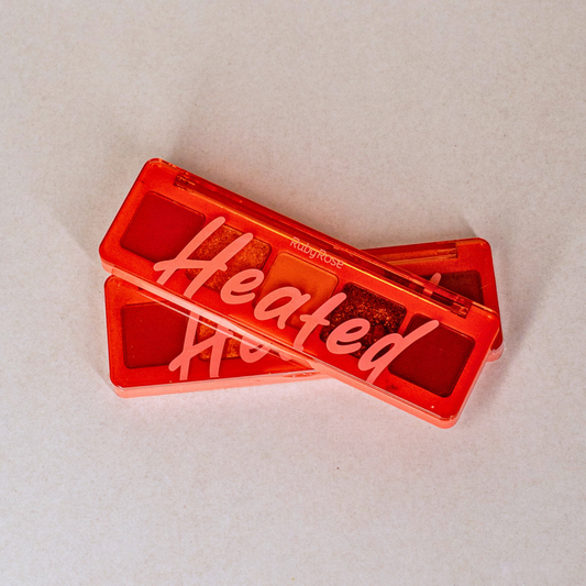 Elements - Heated