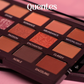 Paleta de Sombras 18 Shade