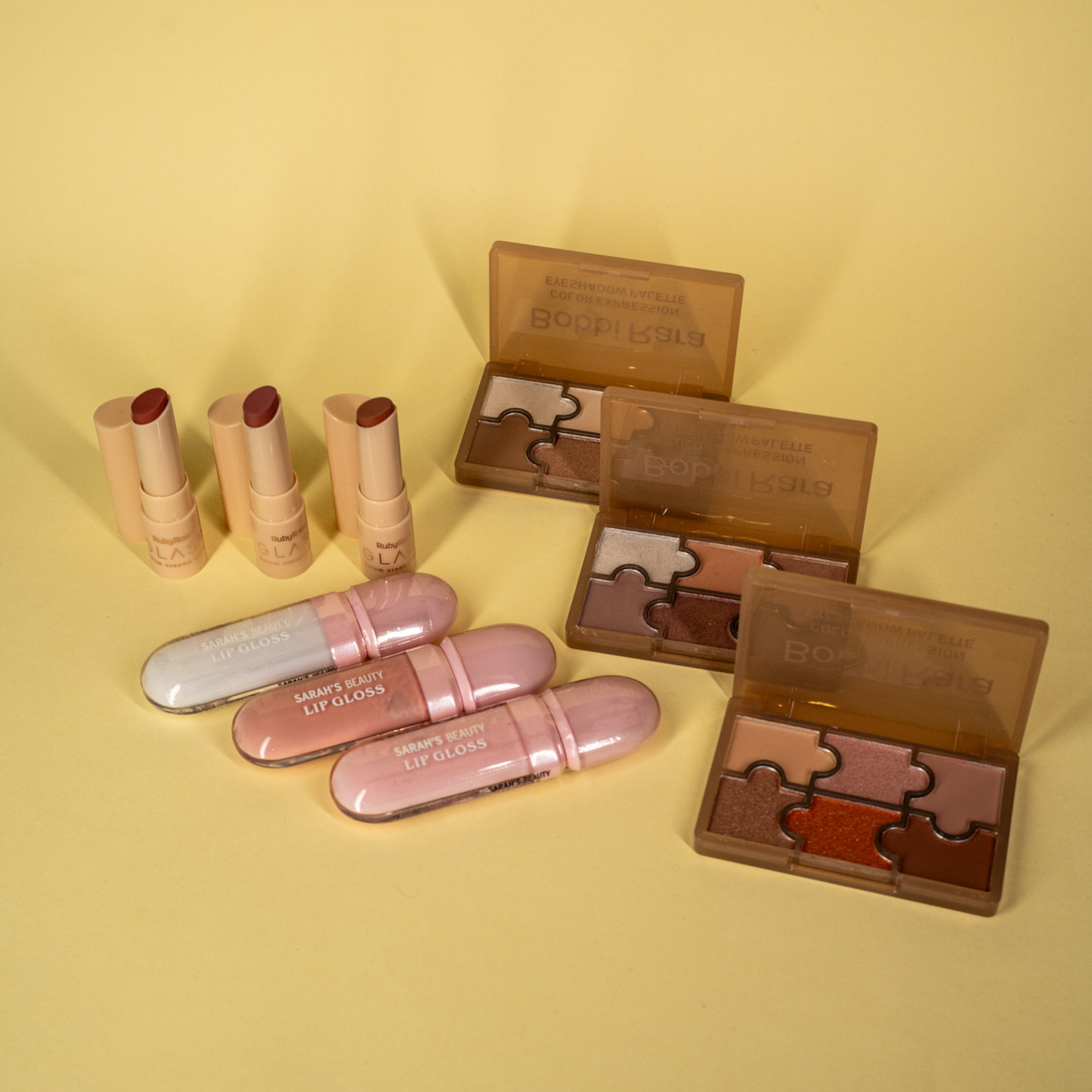 Kit Perfect Nude