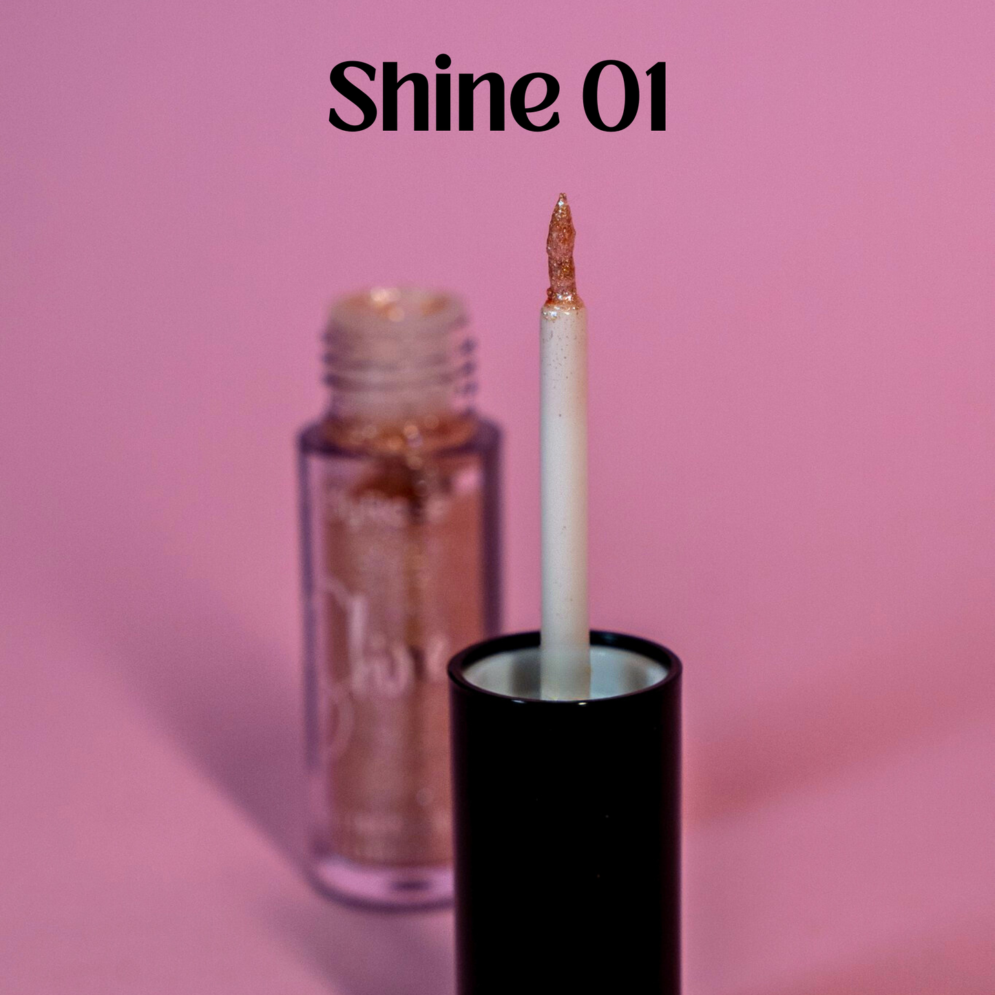 Delineador Shine