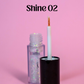 Delineador Shine