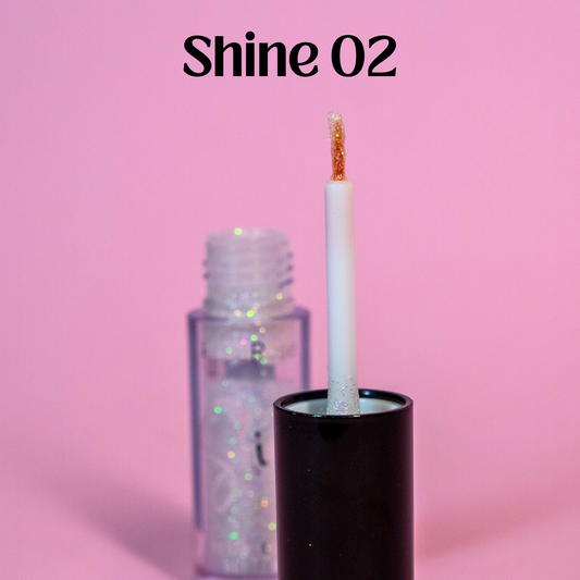 Delineador Shine