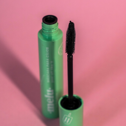 Máscara Para Cílios Peel Off