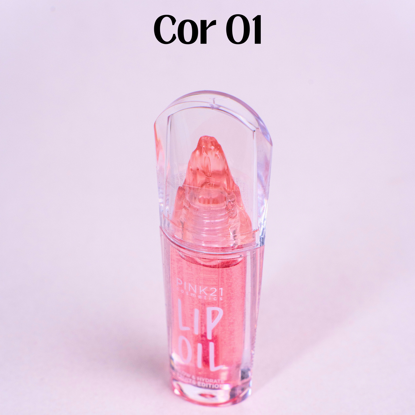 Lip Oil