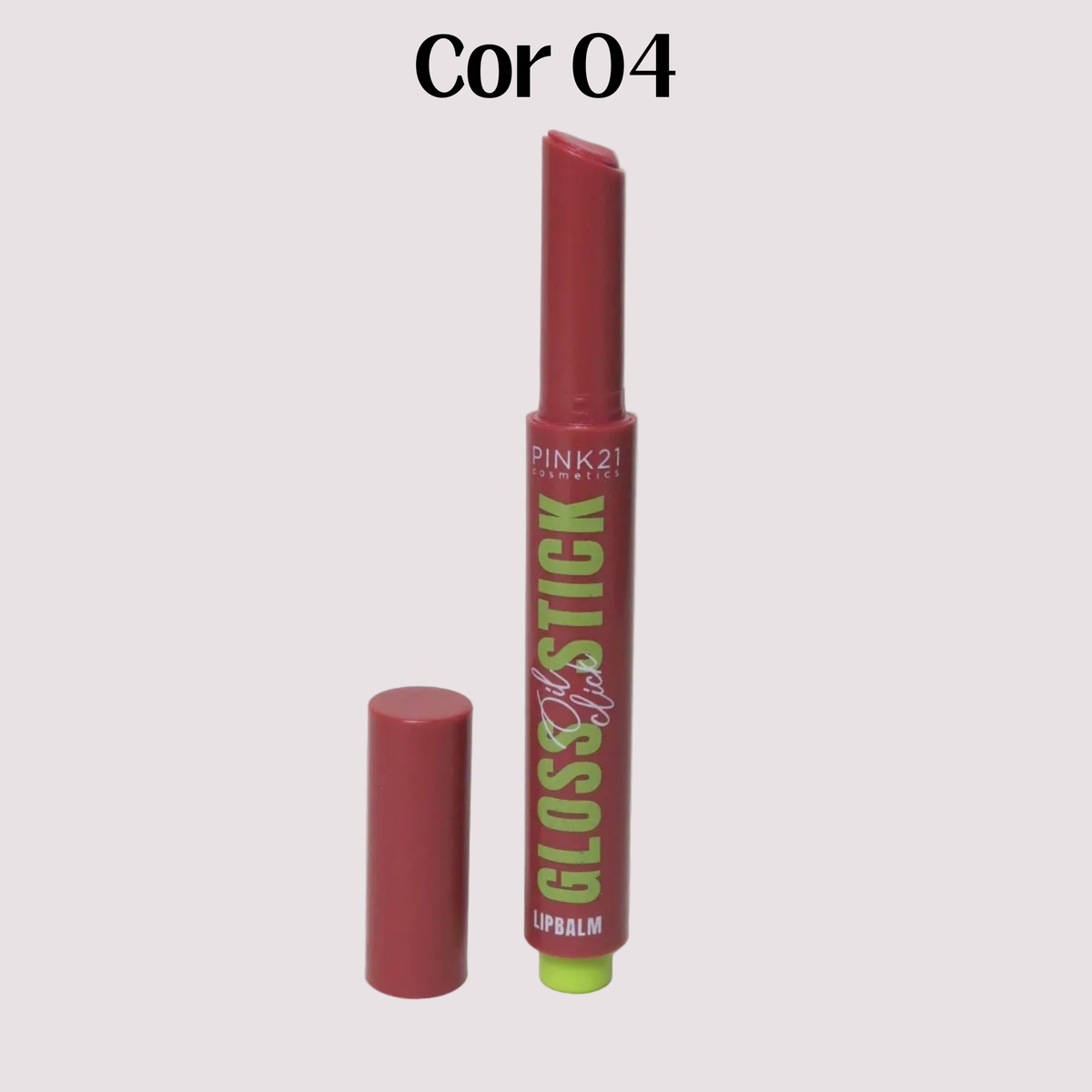Gloss Stick Oil Click