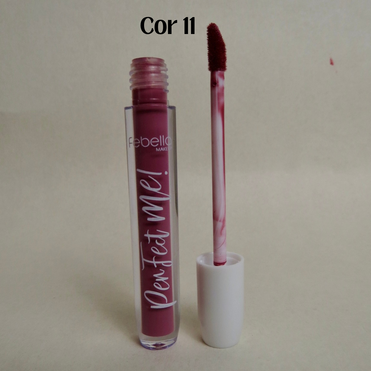 Perfect Me - Tons Terrosos
