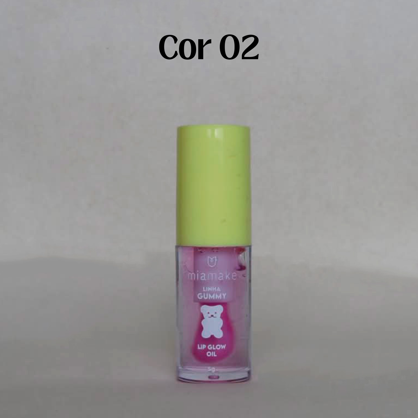 Lip Glow Oil