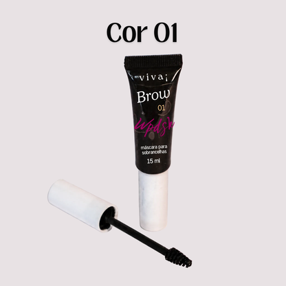 Brow Mask