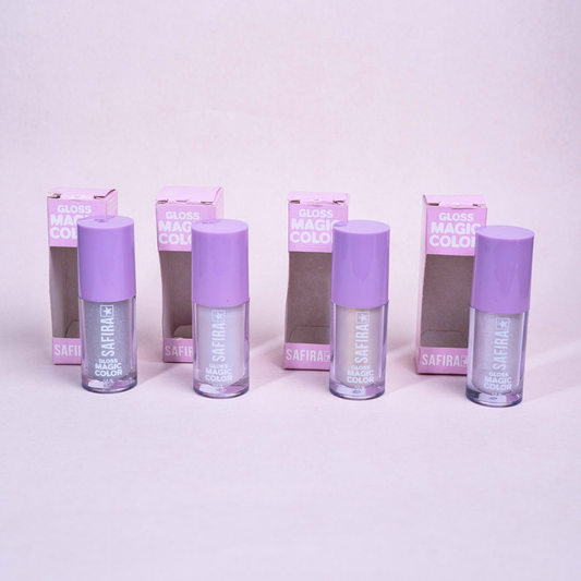 Gloss Magic Color