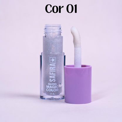 Gloss Magic Color