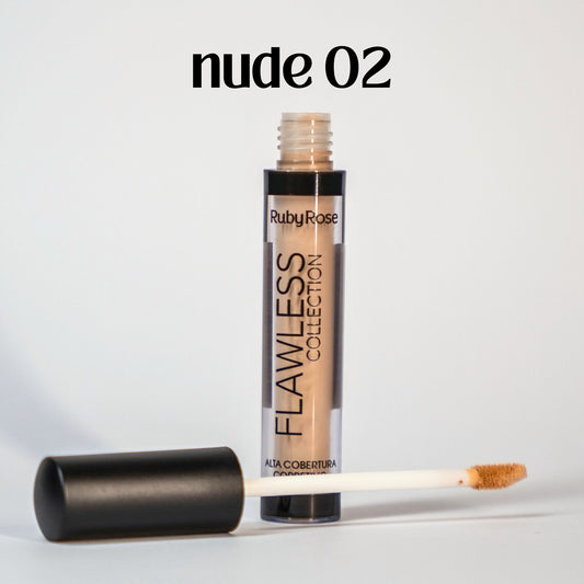 Corretivo Líquido Flawless