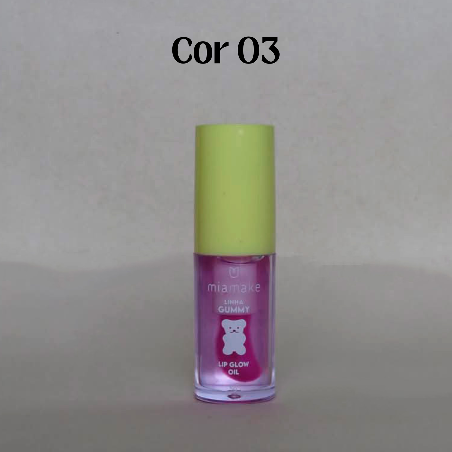 Lip Glow Oil