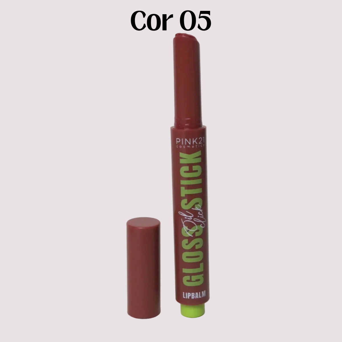 Gloss Stick Oil Click