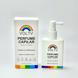 Perfume Capilar