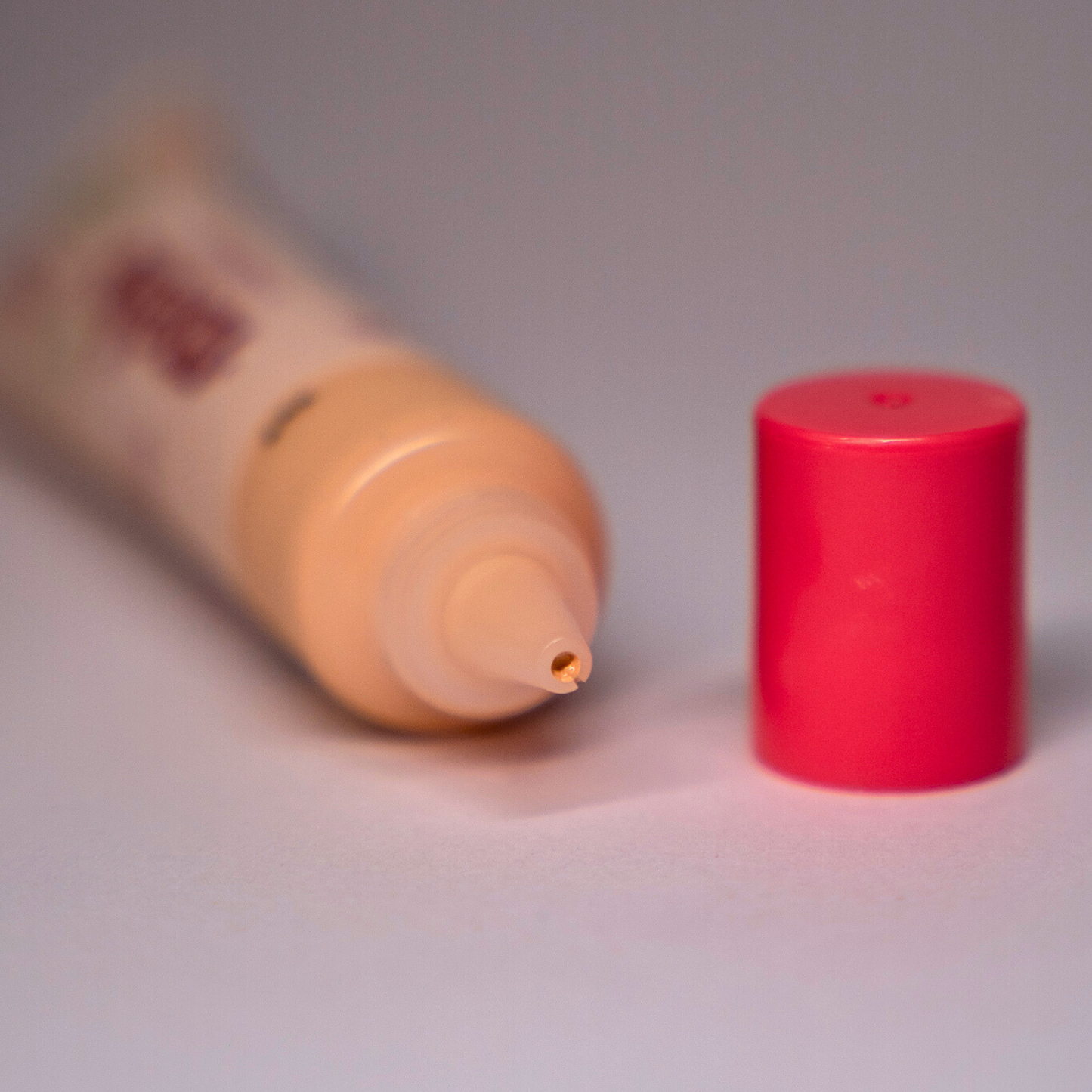 Base Líquida Média Cobertura