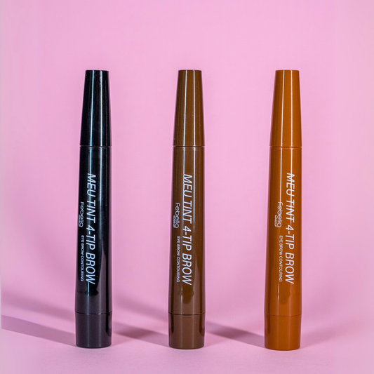 Eyebrow Contouring