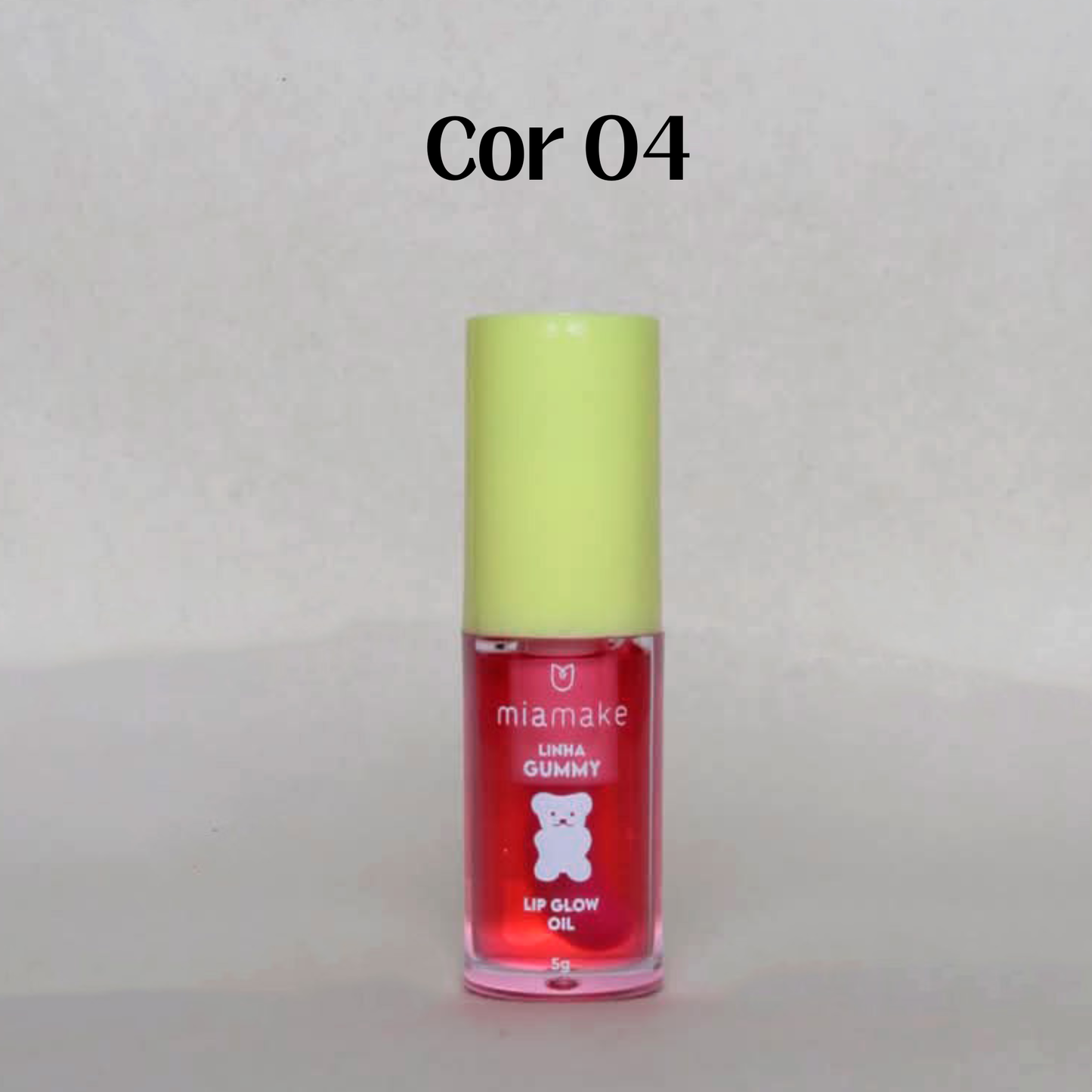 Lip Glow Oil