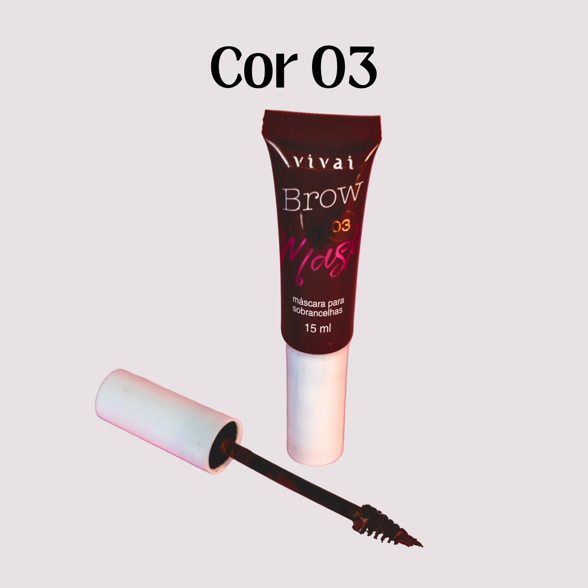 Brow Mask