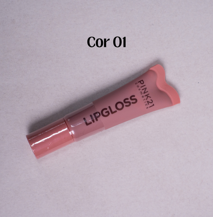 Lip Gloss