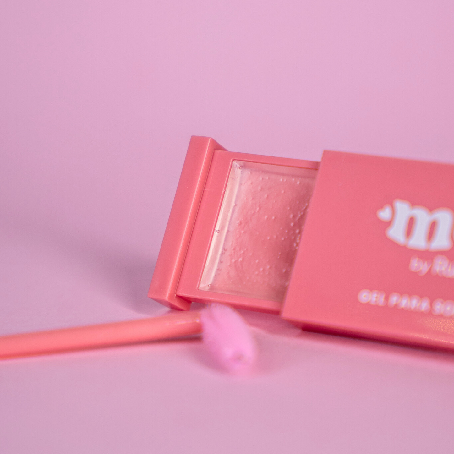 Gel Modelador para Sobrancelhas