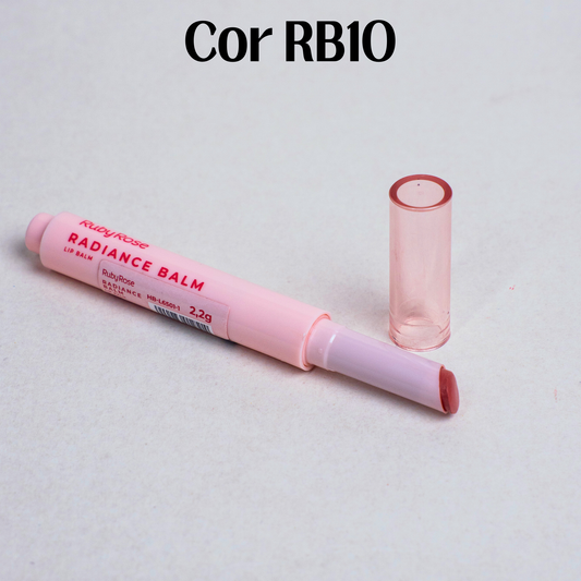 Radiance Balm
