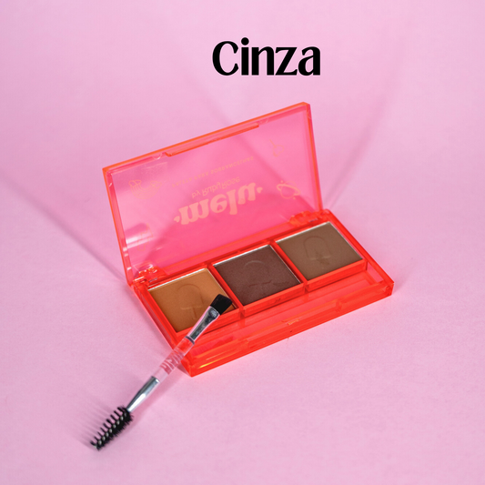 Paleta de Sombra