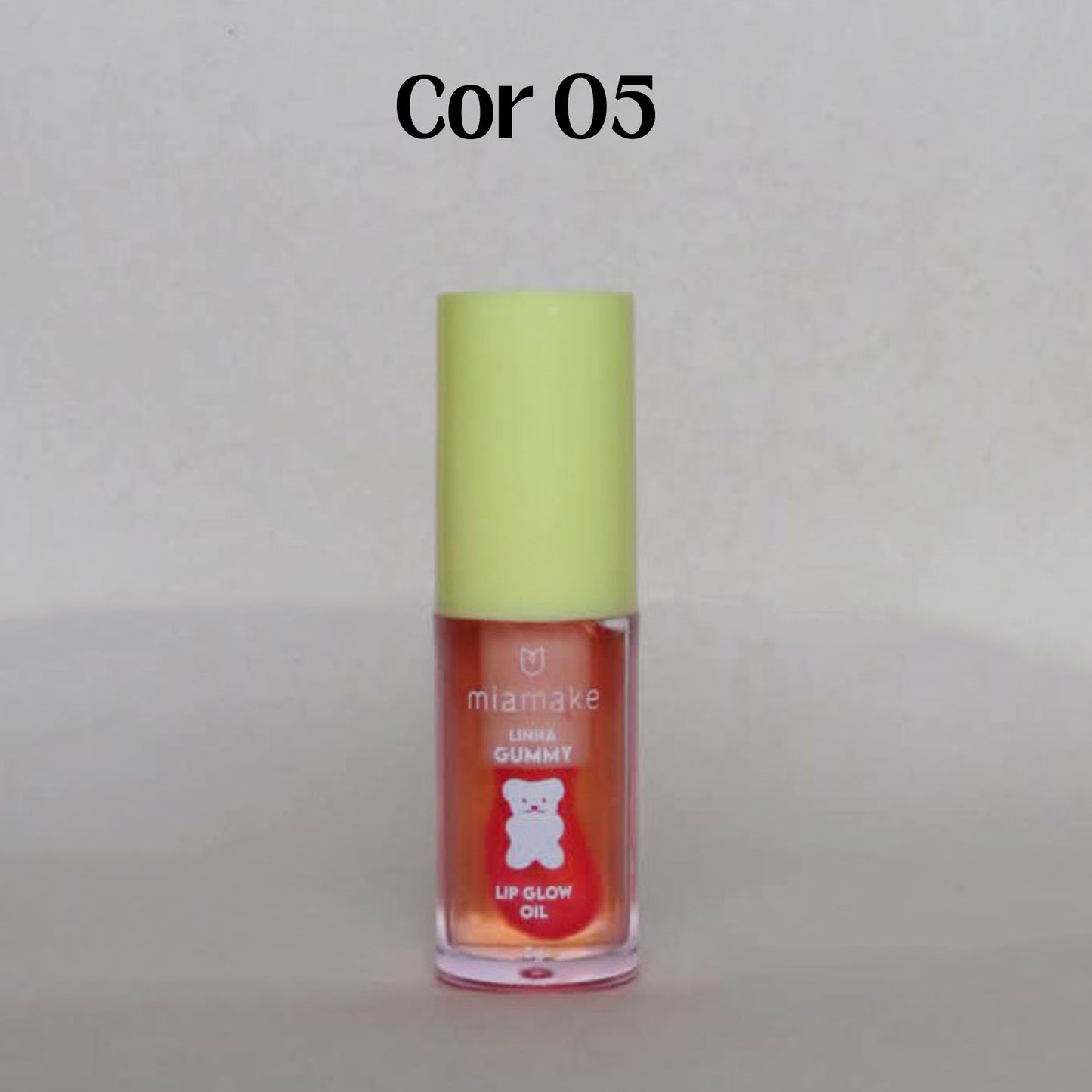 Lip Glow Oil