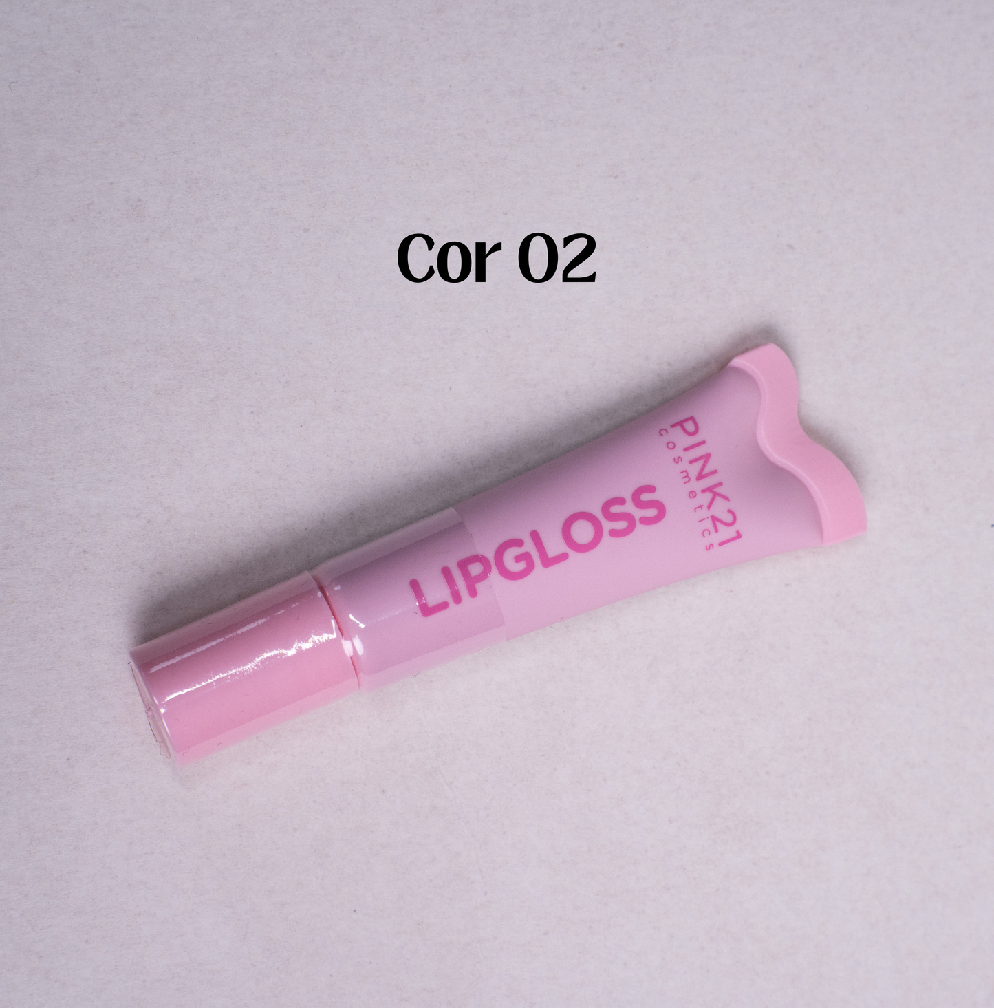Lip Gloss
