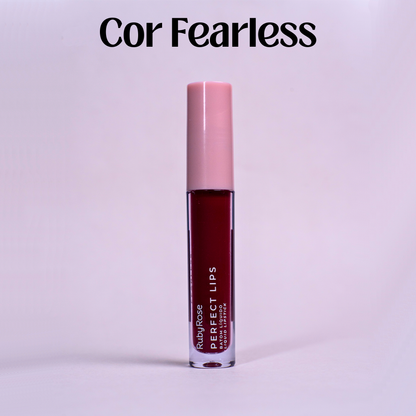 Batom Líquido perfect lips