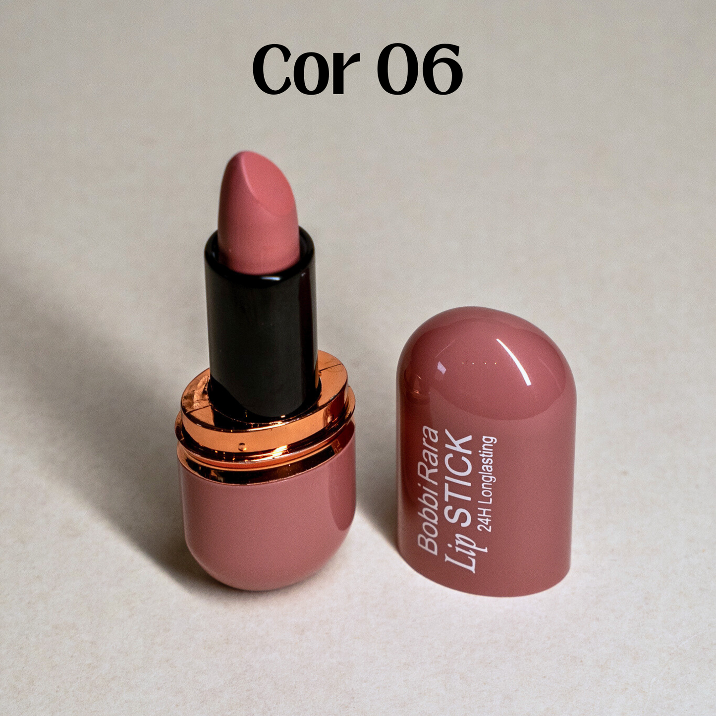 Lip Stick Colour Your Life Beauty