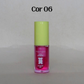 Lip Glow Oil