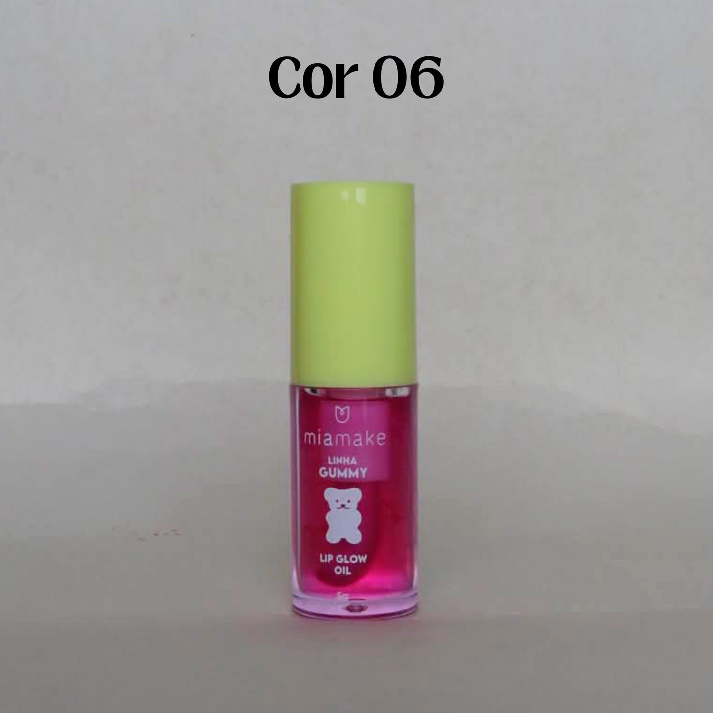 Lip Glow Oil