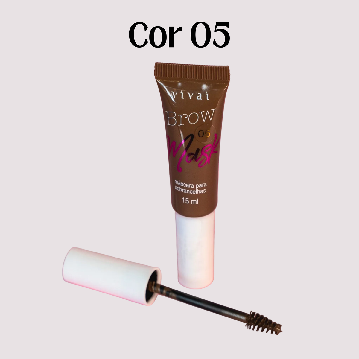Brow Mask