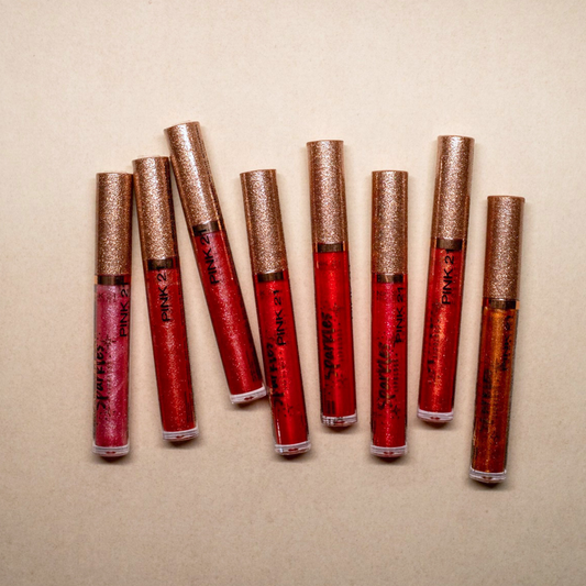 Sparkles Lip Gloss
