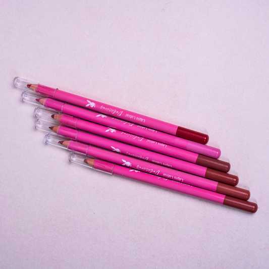 Lápis Labial Delicious